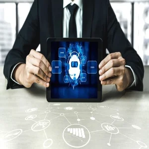 Custom AI Agent Development In Singapore 